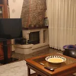 Dom wakacyjny Casa Barranqueiro Vilaboa