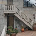 Dom wakacyjny Casa Barranqueiro