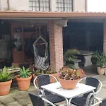 Dom wakacyjny Casa Barranqueiro *