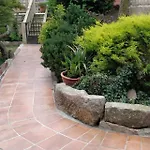 Dom wakacyjny Casa Barranqueiro