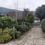Casa Barranqueiro Dom wakacyjny Vilaboa