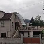 Casa Barranqueiro Vilaboa