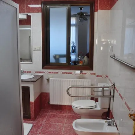Casa Barranqueiro *