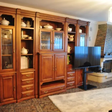 Casa Barranqueiro *