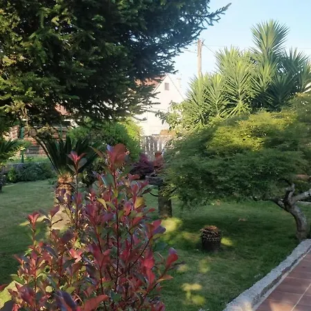 Casa Barranqueiro * Vilaboa