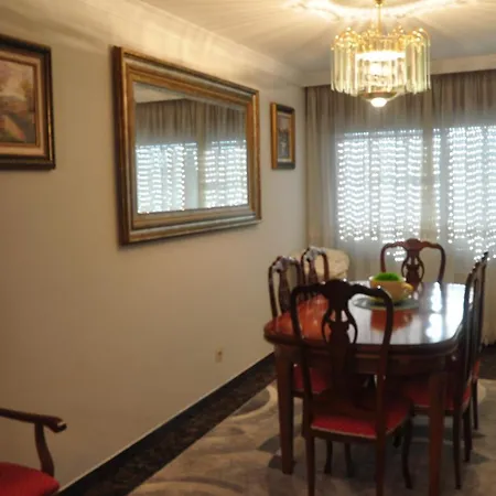 Casa Barranqueiro * Vilaboa