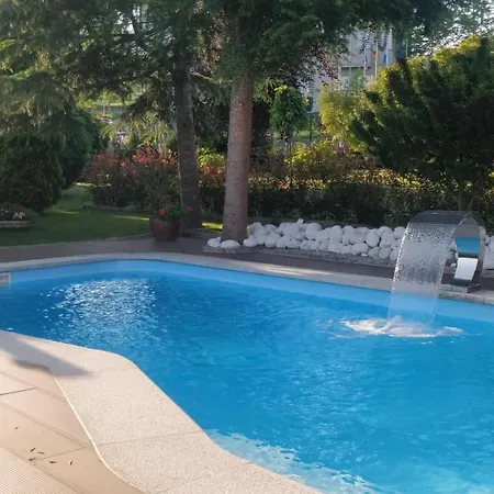 Casa Barranqueiro Holiday home Vilaboa