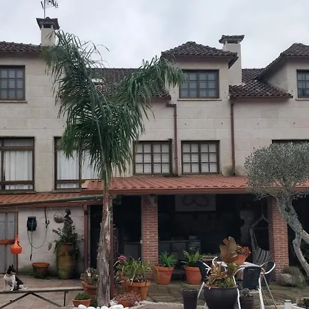 Casa Barranqueiro