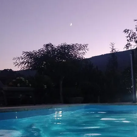 Casa Barranqueiro * Vilaboa