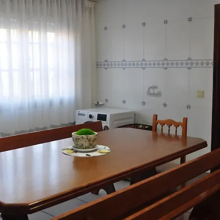 Casa Barranqueiro Vilaboa