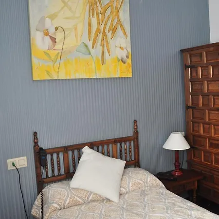 Casa Barranqueiro Nyaraló