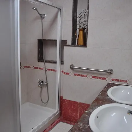 Casa Barranqueiro Holiday home *