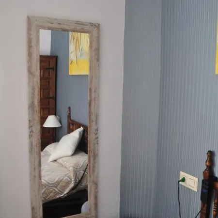 Casa Barranqueiro Holiday home Vilaboa