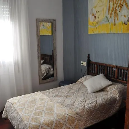 Holiday home Casa Barranqueiro *