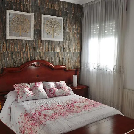 Nyaraló Casa Barranqueiro Vilaboa