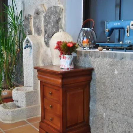 Casa Barranqueiro *