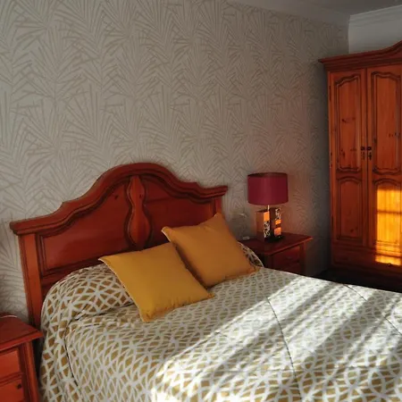 Casa Barranqueiro * Vilaboa