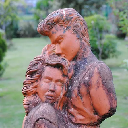 Holiday home Casa Barranqueiro Vilaboa