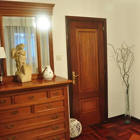 Casa Barranqueiro Holiday home
