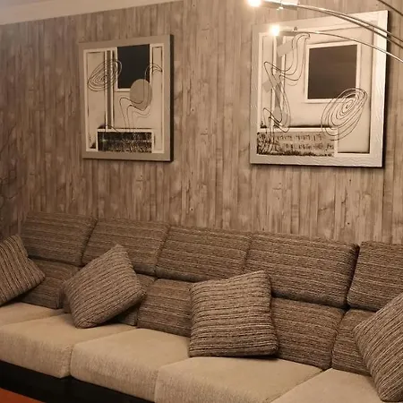 Holiday home Casa Barranqueiro *