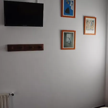 Holiday home Casa Barranqueiro
