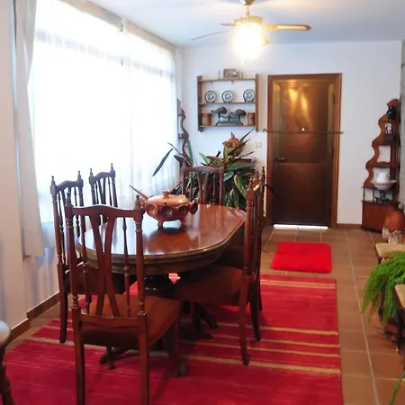 Casa Barranqueiro * Vilaboa