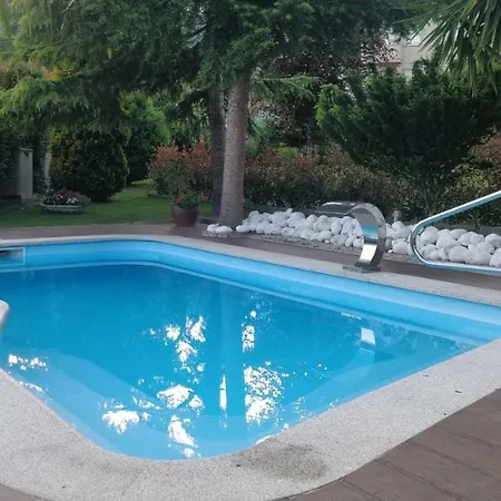 Casa Barranqueiro Vilaboa