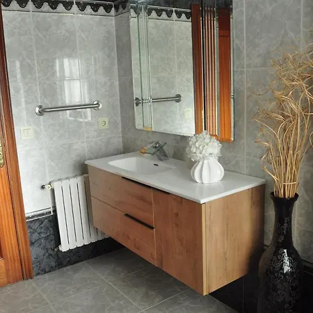 Casa Barranqueiro Vilaboa