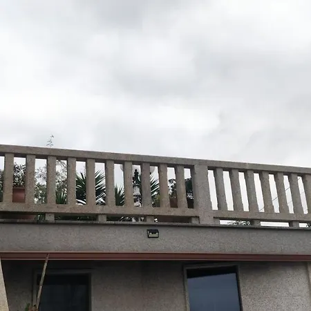 Casa Barranqueiro Casa de Férias *