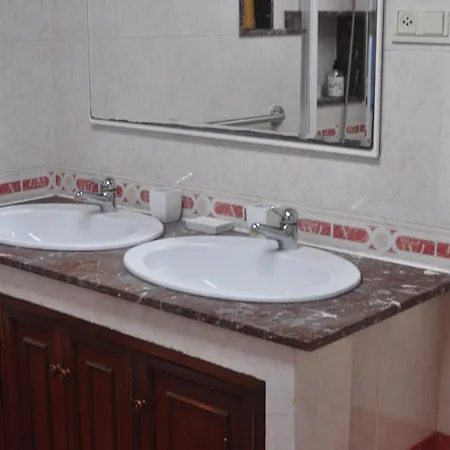 Casa Barranqueiro Vilaboa