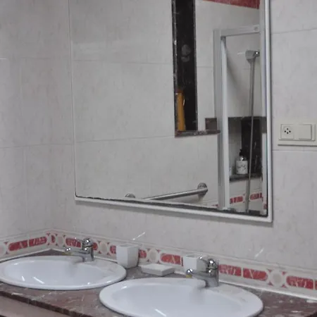 Casa Barranqueiro Holiday home *