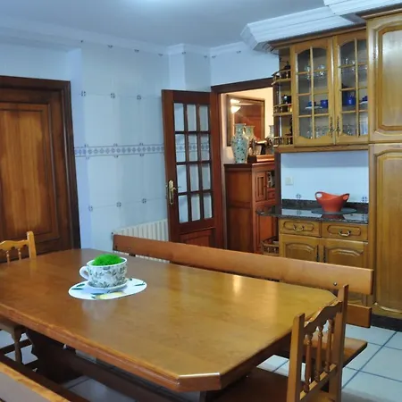 Casa Barranqueiro * Vilaboa