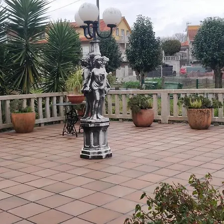 Nyaraló Casa Barranqueiro *