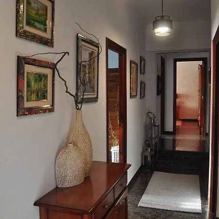 Casa Barranqueiro Holiday home