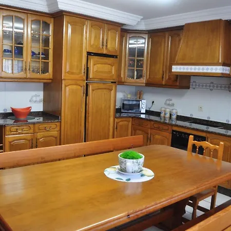 Casa Barranqueiro *