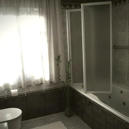 Casa Barranqueiro * Vilaboa