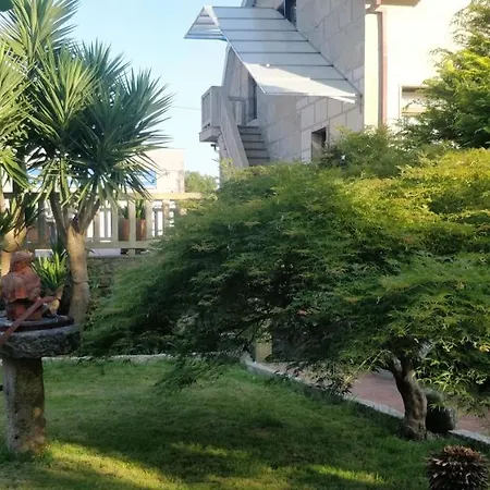 Casa Barranqueiro * Vilaboa