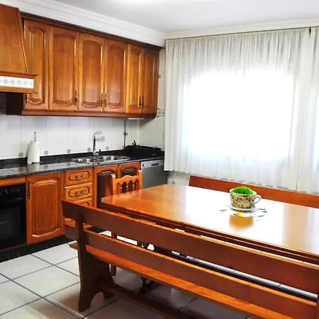 Casa Barranqueiro Holiday home