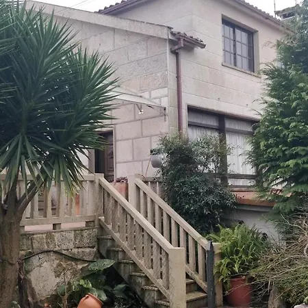 Casa Barranqueiro *