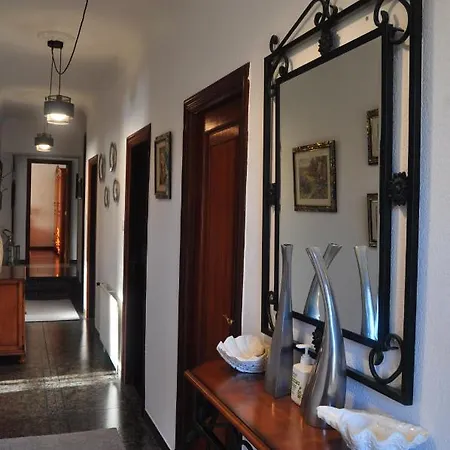Casa Barranqueiro Holiday home *