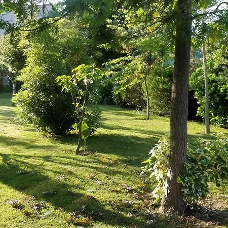 Casa Barranqueiro Vilaboa