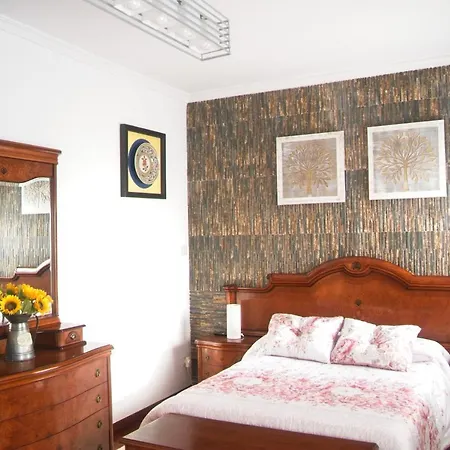 Casa Barranqueiro *