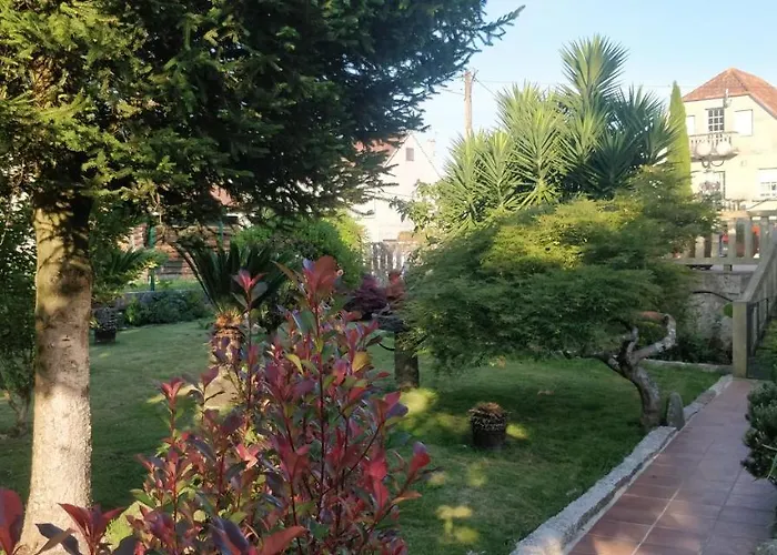 Casa Barranqueiro * Vilaboa