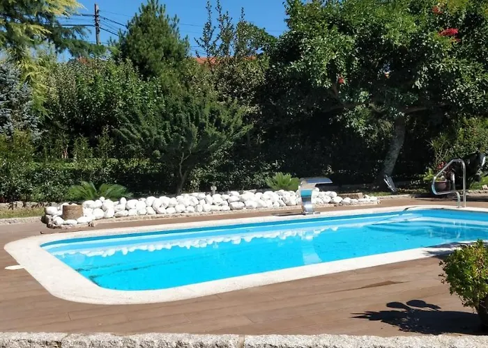 Casa Barranqueiro