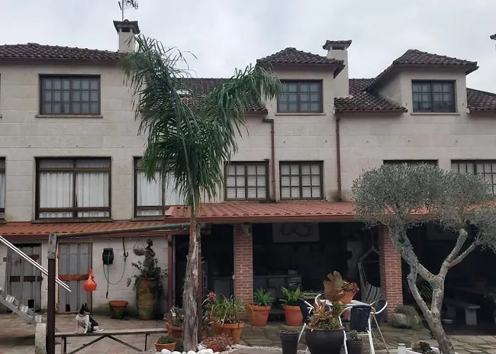 Casa Barranqueiro
