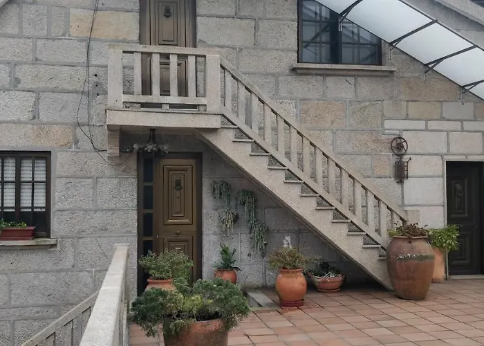 Casa vacanze Casa Barranqueiro