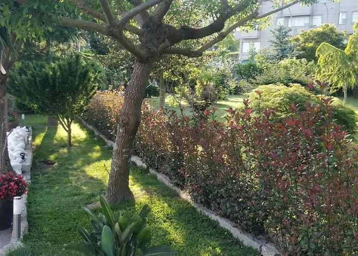 度假居 Casa Barranqueiro *