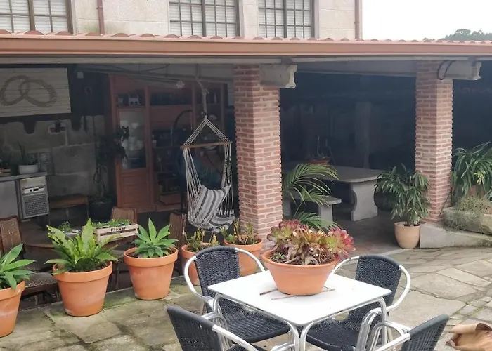 Casa vacanze Casa Barranqueiro *