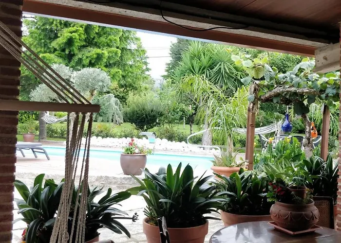 Casa vacanze Casa Barranqueiro Vilaboa