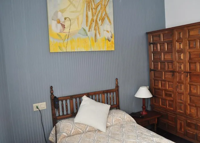 Casa Barranqueiro Casa vacanze